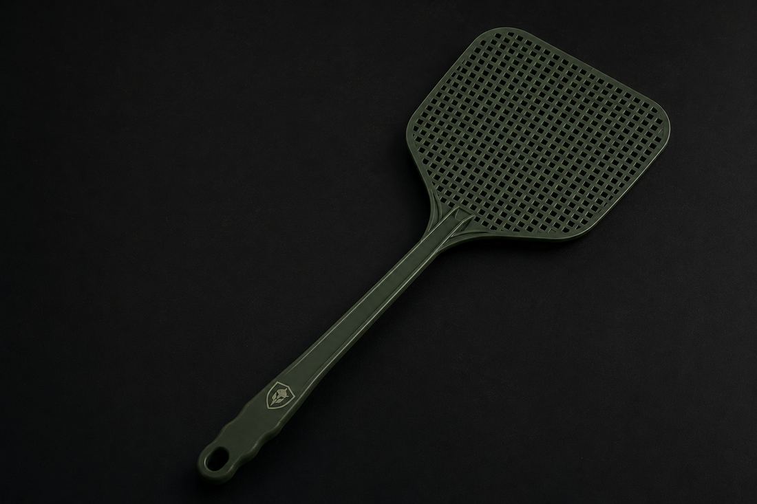 Why Fly Products Don't Solve the Problem