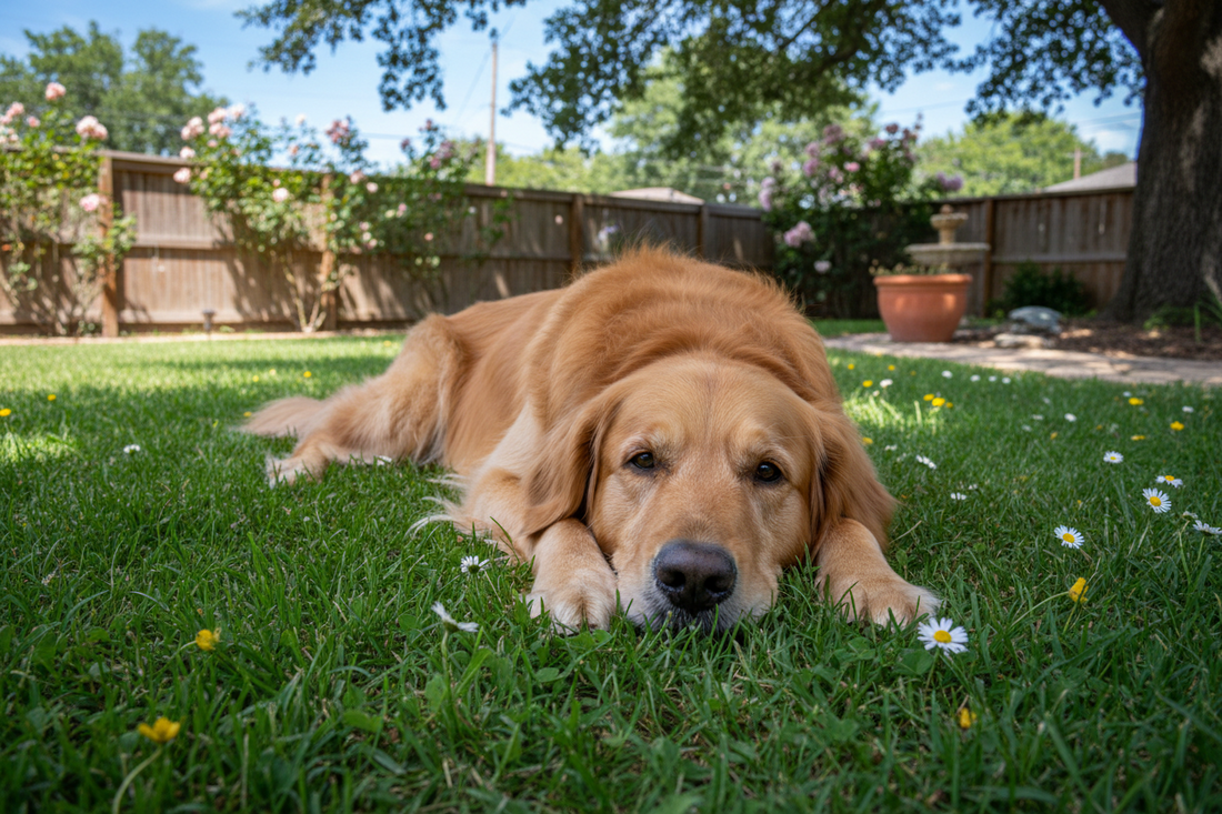 Why Does Dog Waste Attract Flies