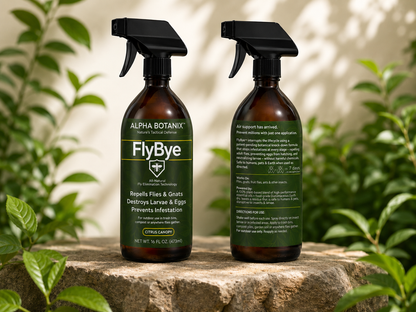FlyBye™ Fly Free 2-Pack