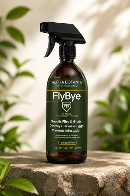 FlyBye™